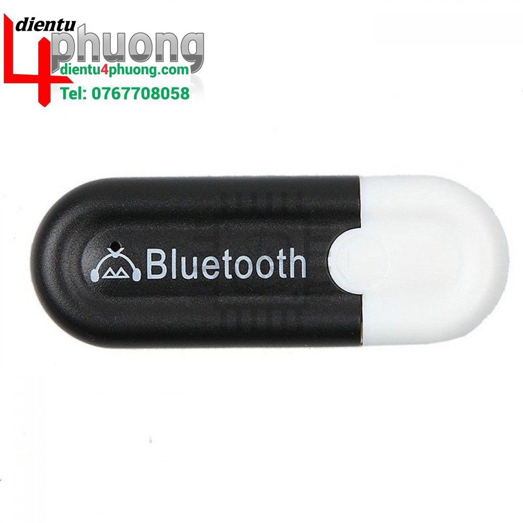 USB Bluetooth 4.0 cho loa và âm ly