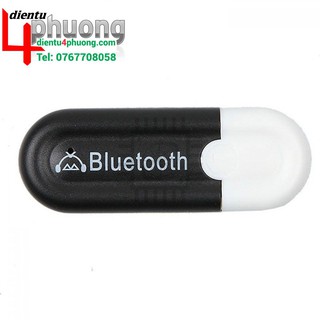 USB Bluetooth 4.0 cho loa và âm ly