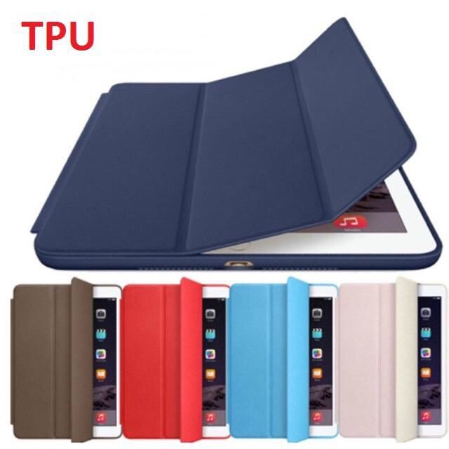 Bao da TPU ipad mini 4