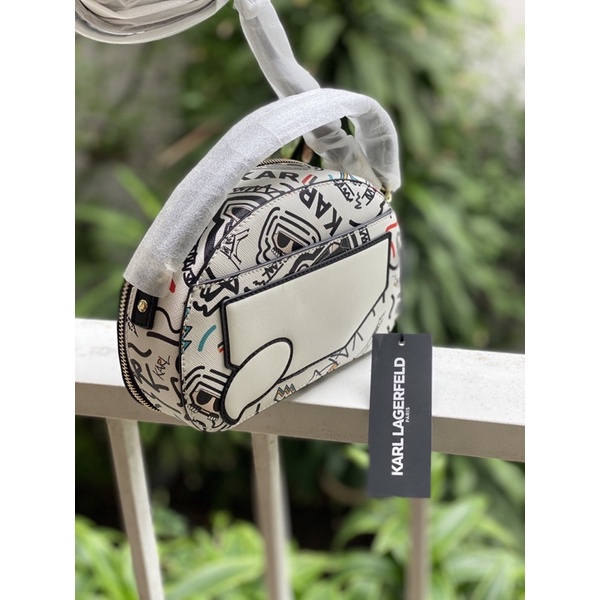 Túi Pháp Karll auth sale