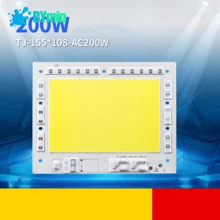 Đèn Led Cob 100w / 150w / 200w 220v