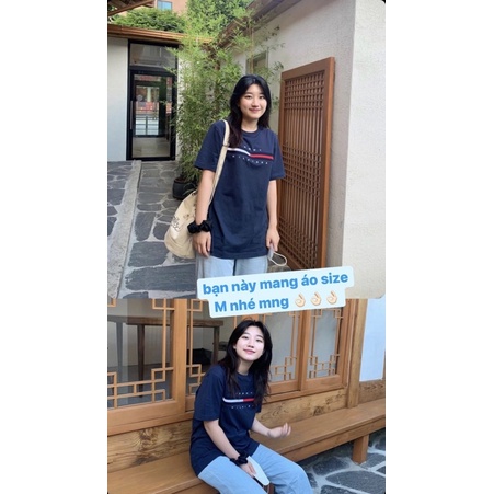 - Áo Tommy sale 70% chính hãng