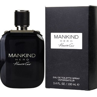 Nước hoa dùng thử Hero Mankind - Kenneth Cole dung tích 5 ml