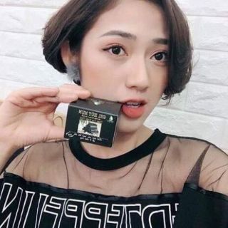 Gel lột mụn than hoạt tính