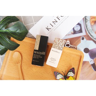 Kem lót Maquillage Dramatic Skin Sensor Base UV SPF25