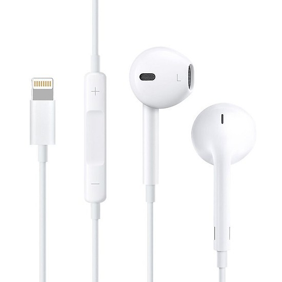 Tai Nghe IPhone Hoco L7 Chính Hãng - Tai Nghe Earbud Hoco L7