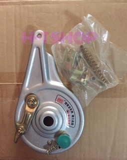 Bộ Bát Phanh Sau Xe Đạp Điện 90 (Không Khoá)