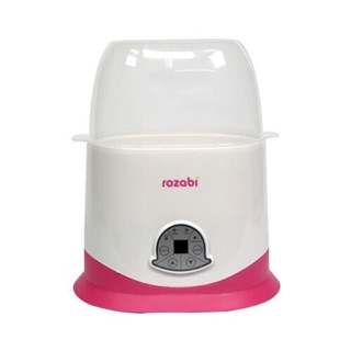 Máy hâm sữa Rozabi