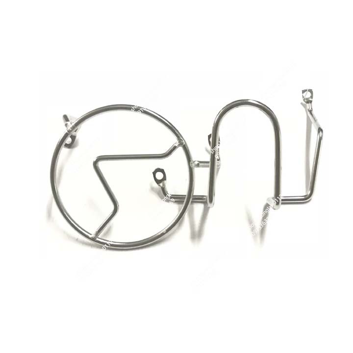 Bảo vệ máy INOX xe  DREAM,WAVE ,SIRIUS...