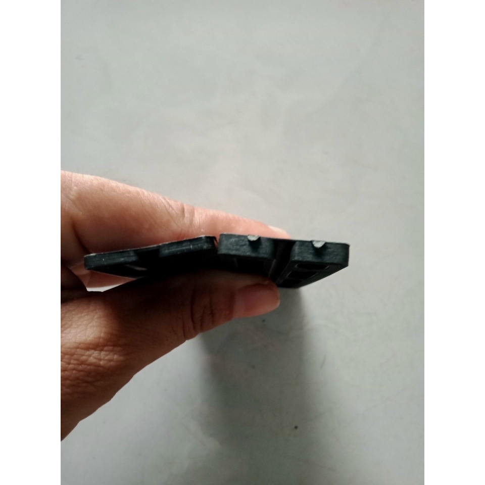 1kg Nêm chêm kính  3mm 5mm