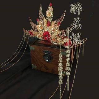 Kim quan cổ trang