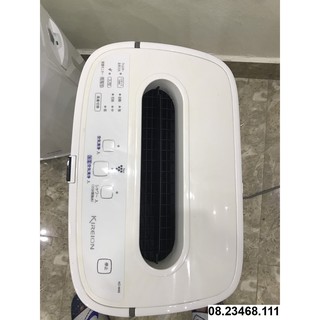 Máy lọc không khí bù ẩm Sharp kc w45