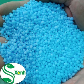 Phân Urê Xanh, Phân đạm xanh N46 PLUS