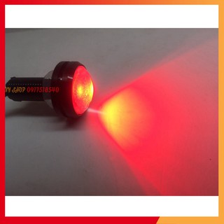 Xinhan hình cúc áo loại vỏ nhôm