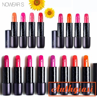 Son môi Espoir lipstick no wear S RD201