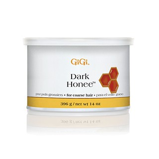 GiGi Dark Honee(Có dùng giấy wax)