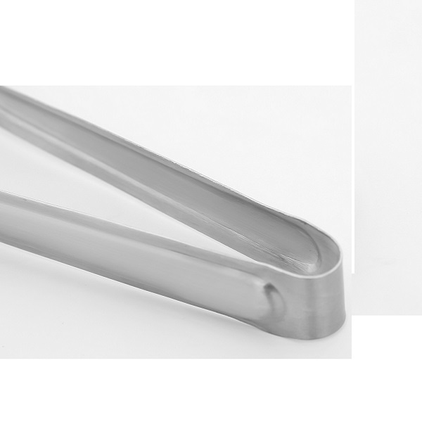 Kẹp Gắp Đá, Đồ Nóng Inox Chống Gỉ