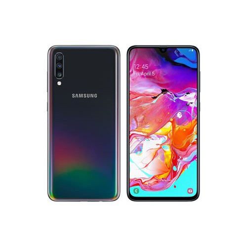 [GIÁ HỦY DIỆT] Điện thoại di động Samsung Galaxy A70- Hàng Chính hãng