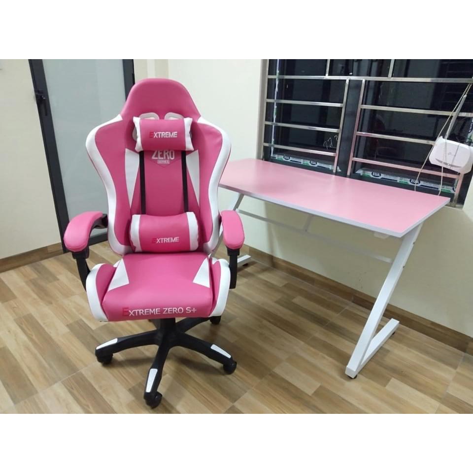 Ghế Gaming EXTREME ZERO S+ Full Màu