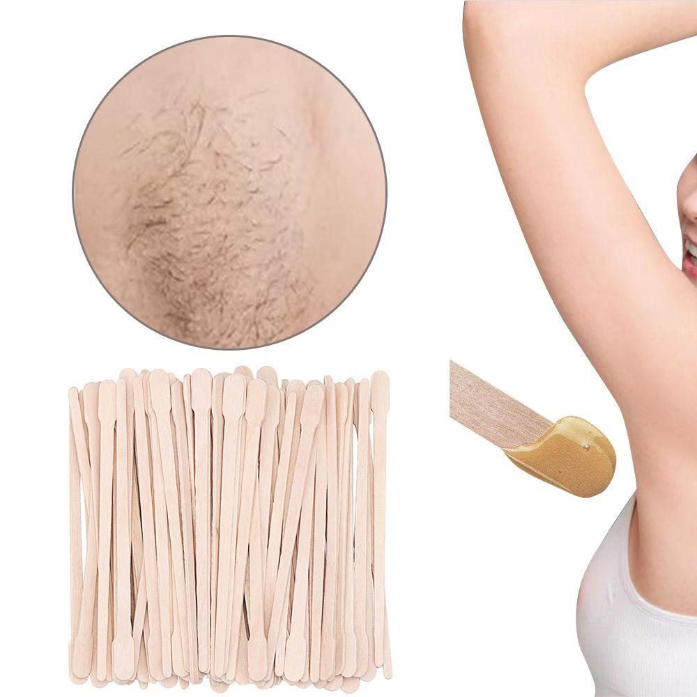 Sáp Tẩy Lông Cơ Thể Đặc Biệt Cho Mặt Và Lông Mày