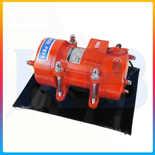 Đầm bàn - Động cơ rung bê tông 0.75KW/220V