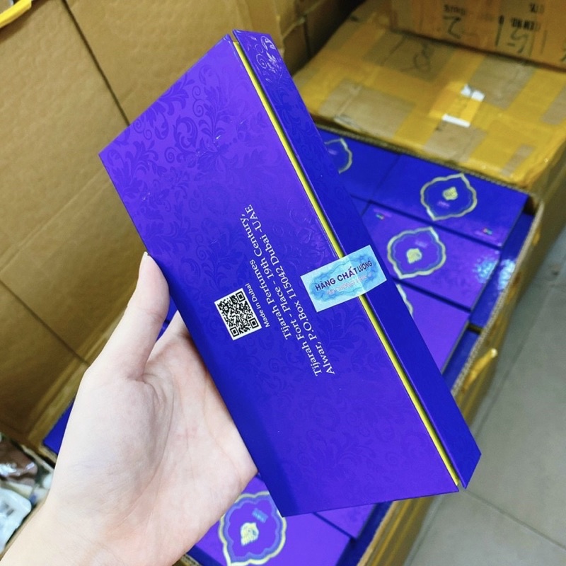 SET 5 CHAI tinh dầu nước hoa DUBAI mini dạng lăn lưu hương lâu, Hương thơm sang trọng