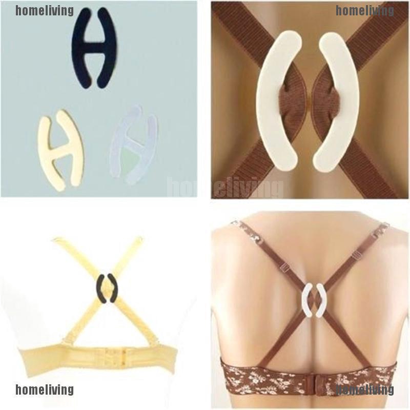 3 móc dây áo ngực nữ tiện lợi