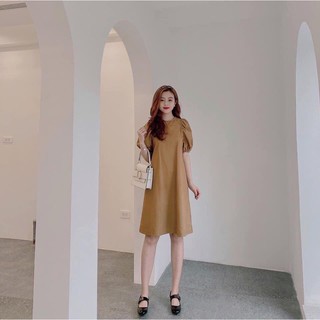 ĐẦM SUÔNG TAY BỒNG (ảnh thật)