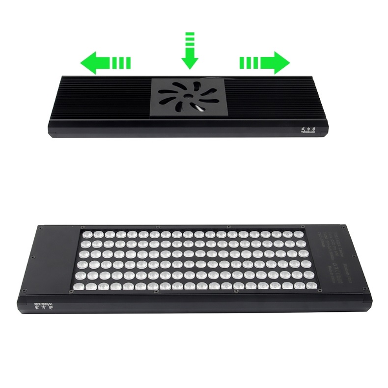 Đèn Bể Cá Week Z Series Z200 Z400 Pro