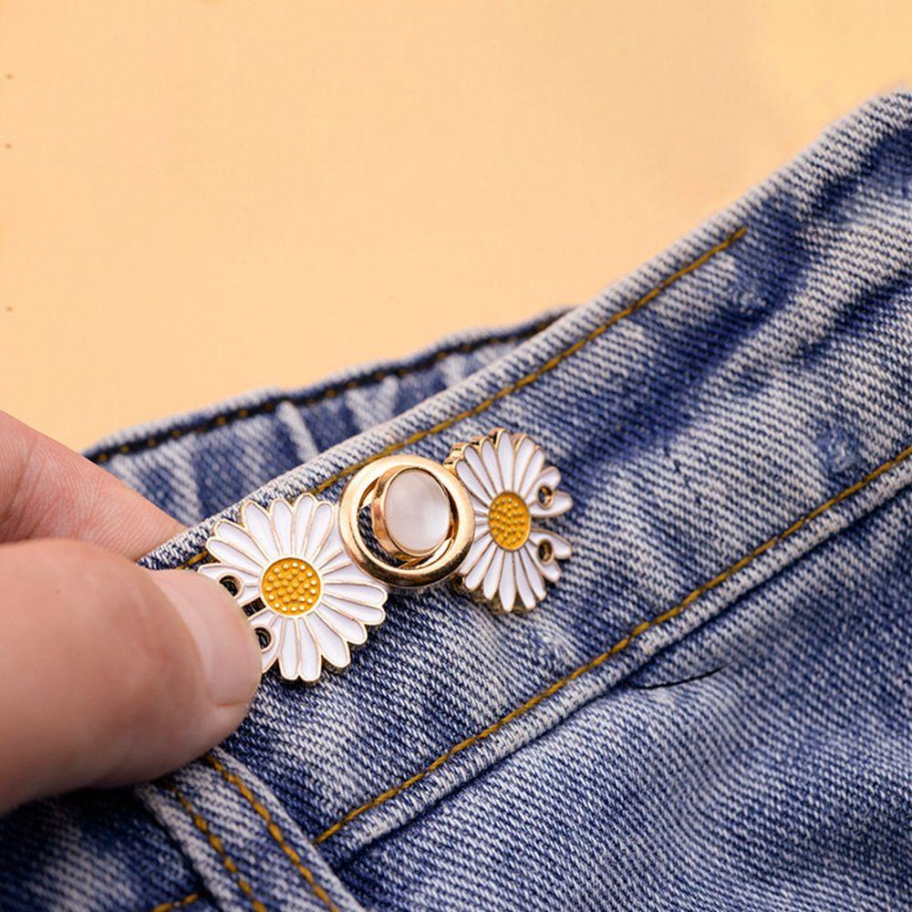 SOMEDAYZL Ghim Cài Áo Kim Loại Thời Trang Cho Nữ