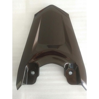 Mu rùa (Ốp đuôi) Taurus nâu óng Yamaha