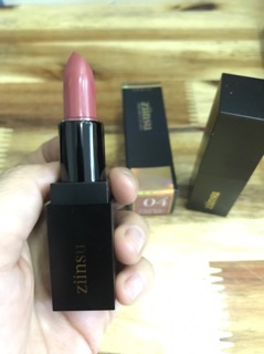 Son lì Hàn Quốc Ziinsu