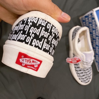 GIÀY VAN.S FOG DA LỘN 1:1 SC [ FULL BOX + FREE SHIP ]