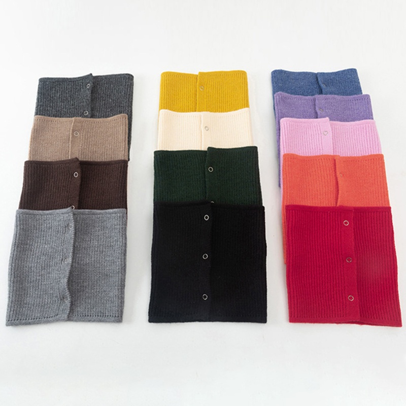 Khăn Choàng Cổ Giữ Ấm Thời Trang Mùa Đông