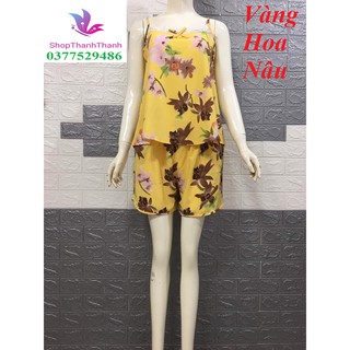Đồ bộ mặc nhà BIG SIZE