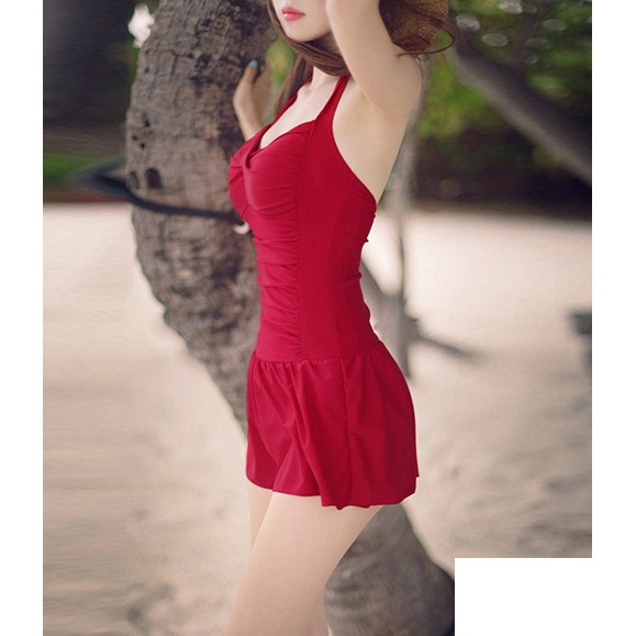 Bikini liền thân một mảnh quyến rũ_No0987