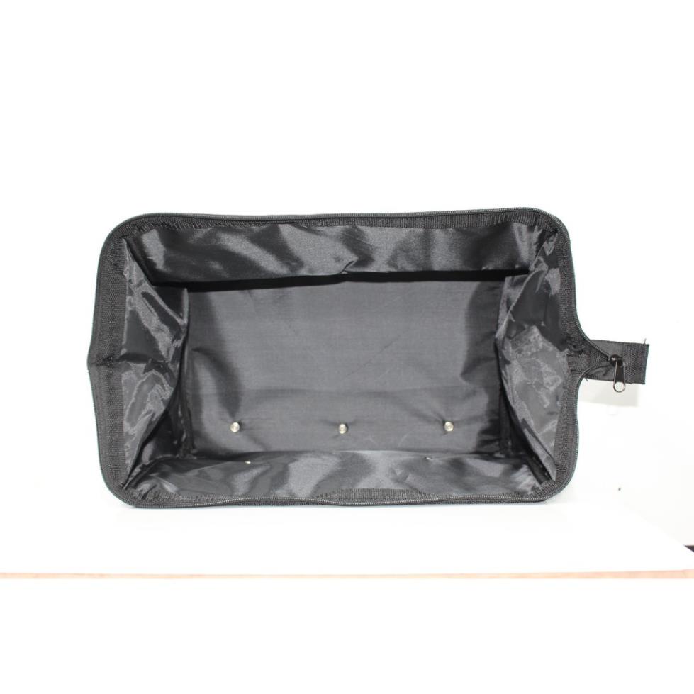 Túi dụng cụ Dewalt N501179| 482x305x279mm | Chính hãng - giỏ xách công cụ đồ nghề cơ khí