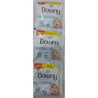 Dây nước sả vải Downy 10g 20ml