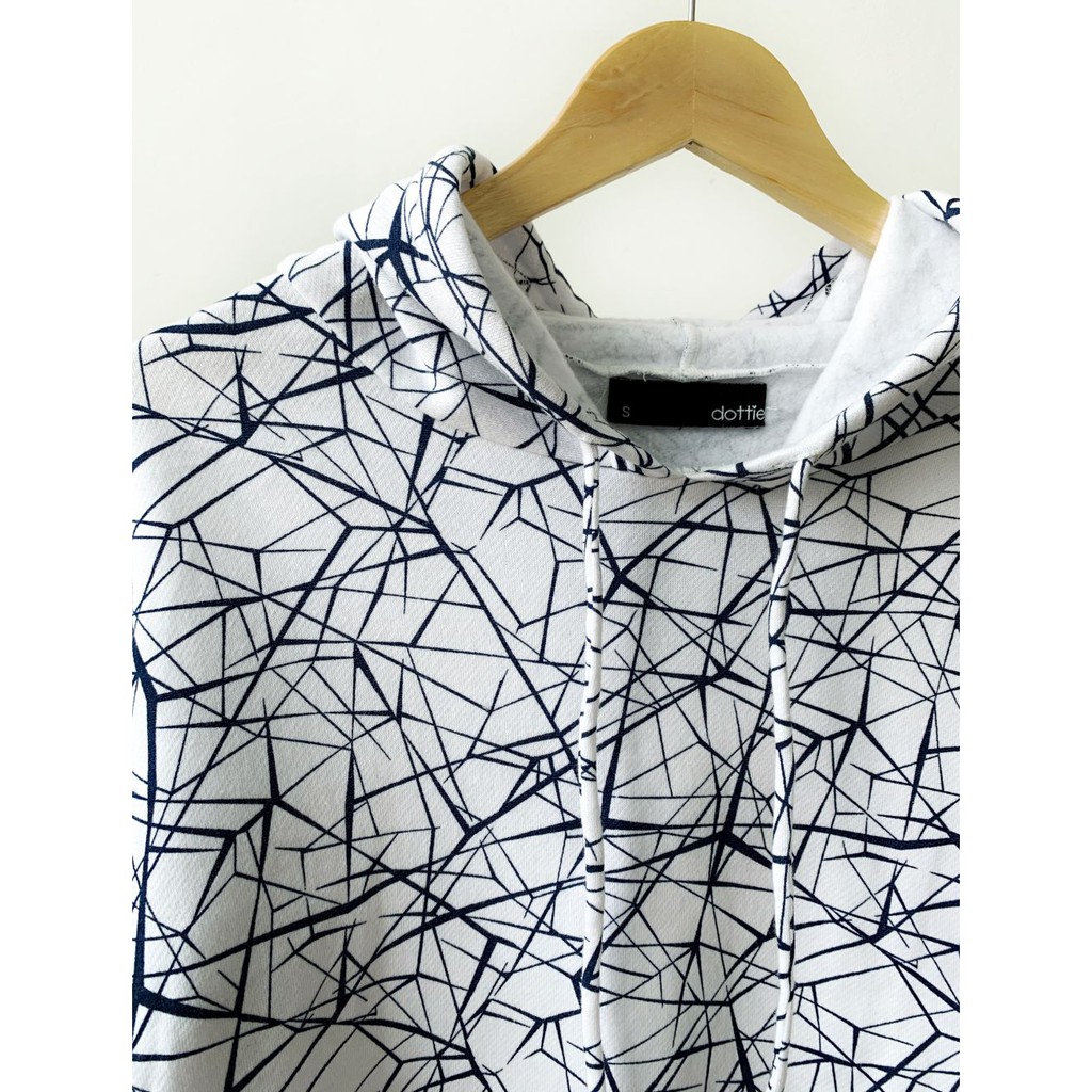 DOTTIE - Áo Hoodie Nữ T0046 | BigBuy360 - bigbuy360.vn