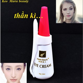 Keo dán mi kích mí Marie beauty  tạo mắt 2 mí tạo 2 mí