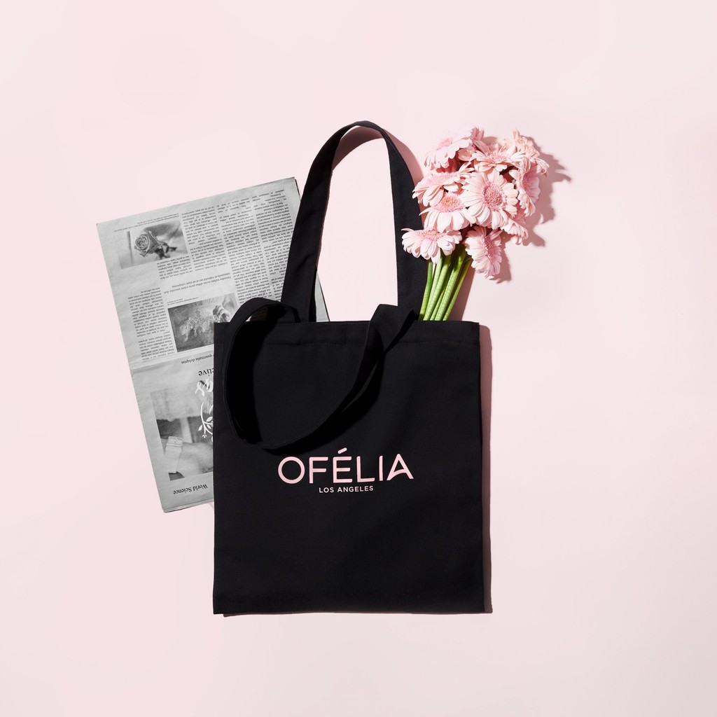 Hộp quà tặng OFÉLIA Tote Bag