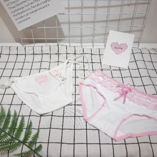 Quần chíp hình cute