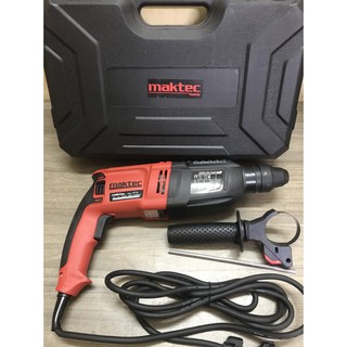 Máy Khoan Bê Tông Maktec Mt2-26