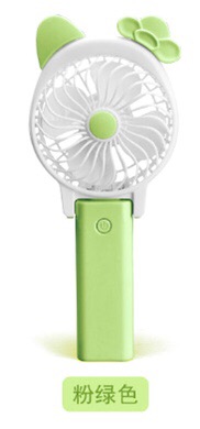 Combo quạt mini cầm tay