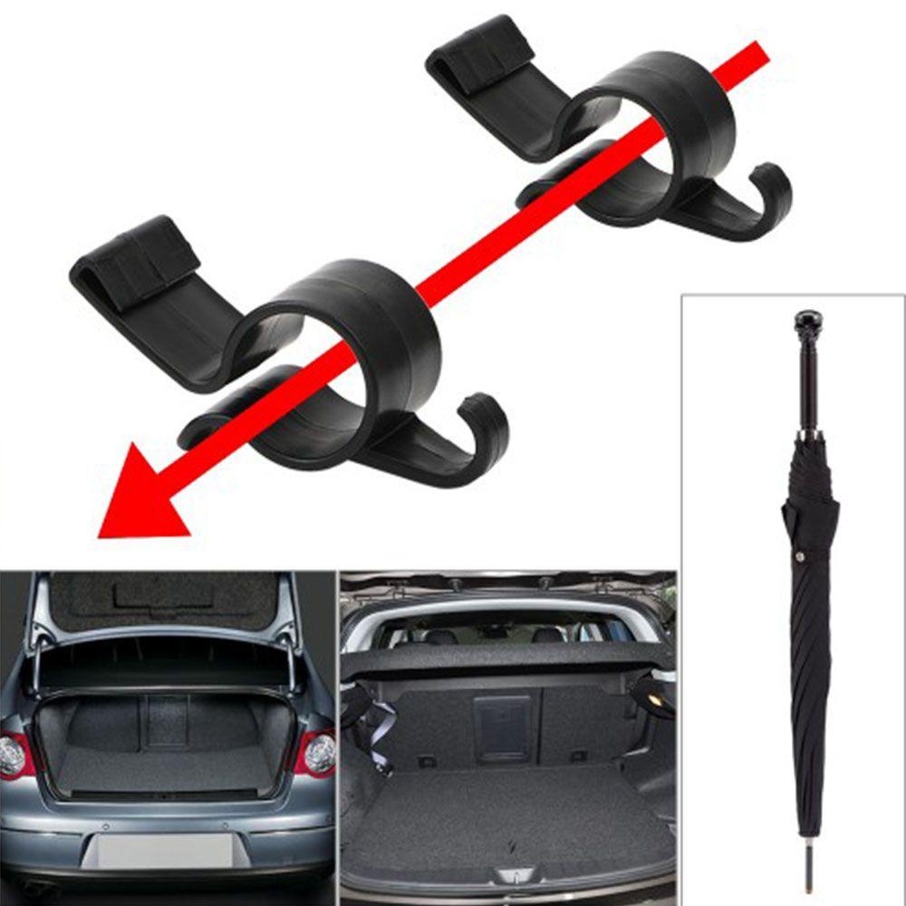 Móc Treo Dù Gắn Nội Thất Xe Hơi Tiện Dụng