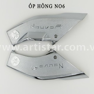 Ốp Trang Trí Xe NOUVO 6 SX