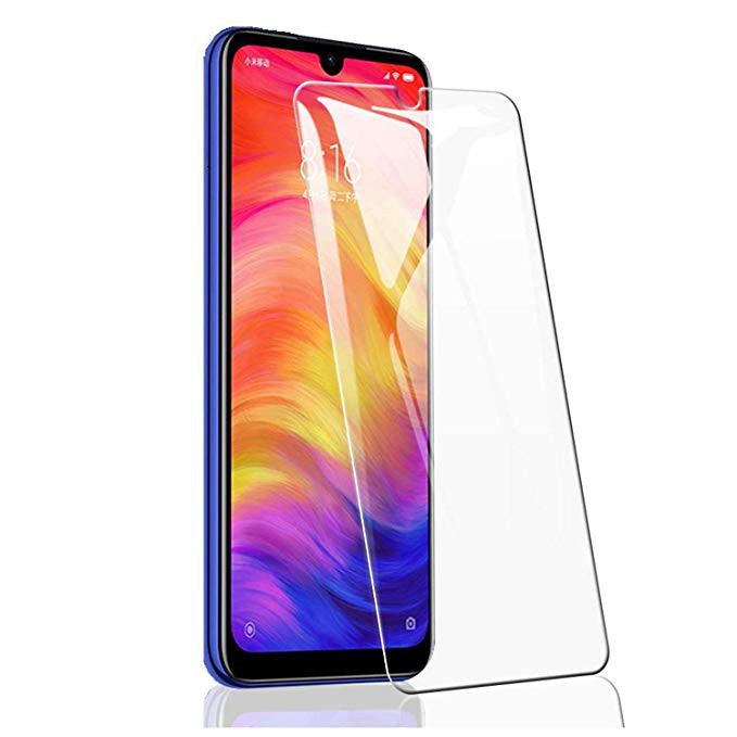 Cường Lực Xiaomi Redmi Note 7 2.5D