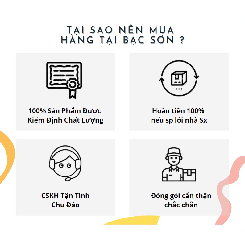 [Nên Mua] 5 Nút Chặn Bông Tai Dự Phòng