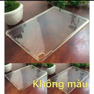 Ốp silicon cho iPad mini 4

( Trong suốt)