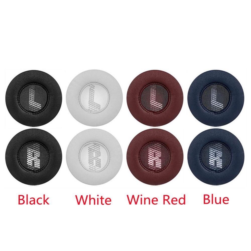 MYRONGVN Đệm Bọc Bảo Vệ Tai Nghe Chụp Đầu JBL E35 E45bt E45 E55 E55bt Chuyên Dụng